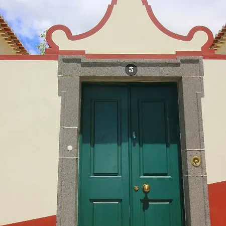 Quinta Araucaria Funchal Funchal (Madeira)