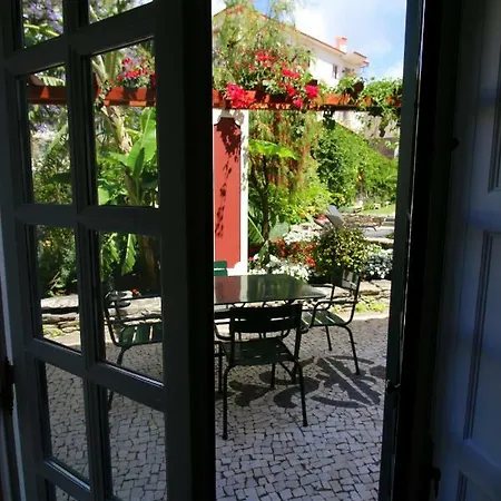 Quinta Araucaria Funchal Lejlighed