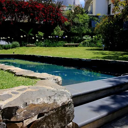Quinta Araucaria Funchal