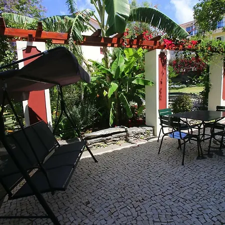 Quinta Araucaria Funchal Lejlighed *