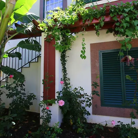 Quinta Araucaria Funchal *