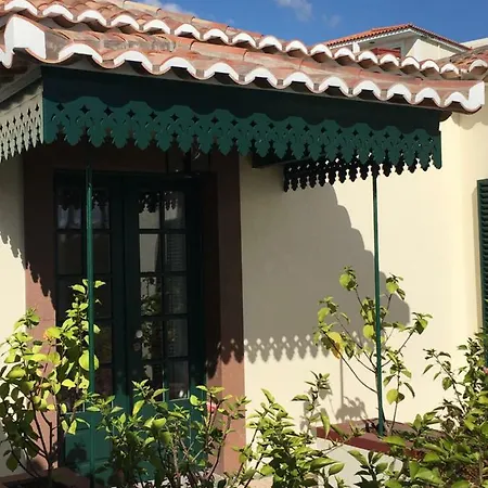 Lejlighed Quinta Araucaria Funchal *