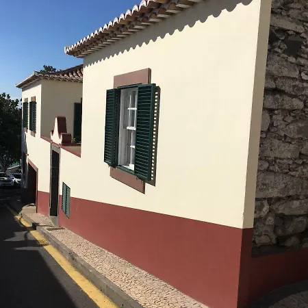 Quinta Araucaria Funchal *